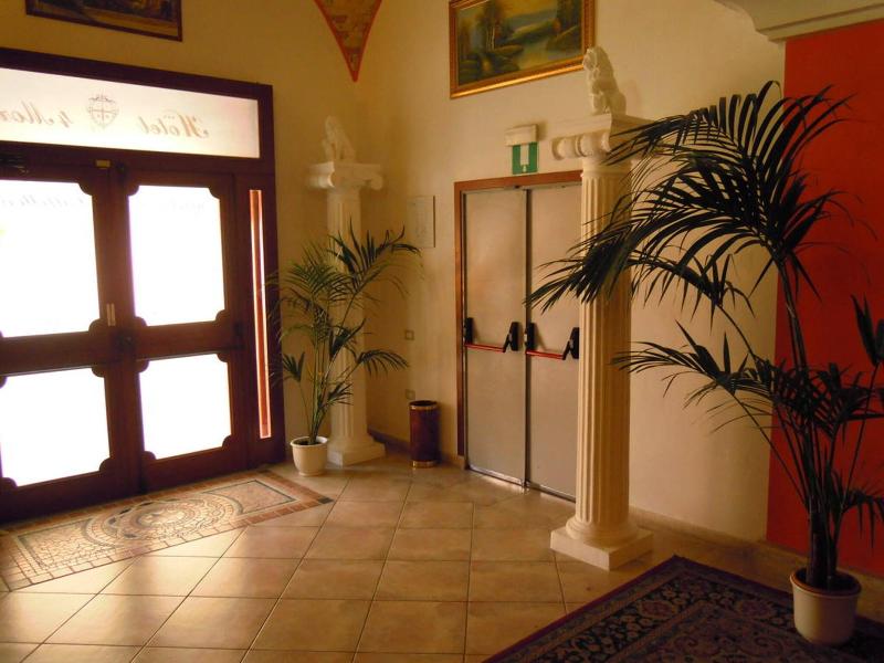 4 Mori - Lobi