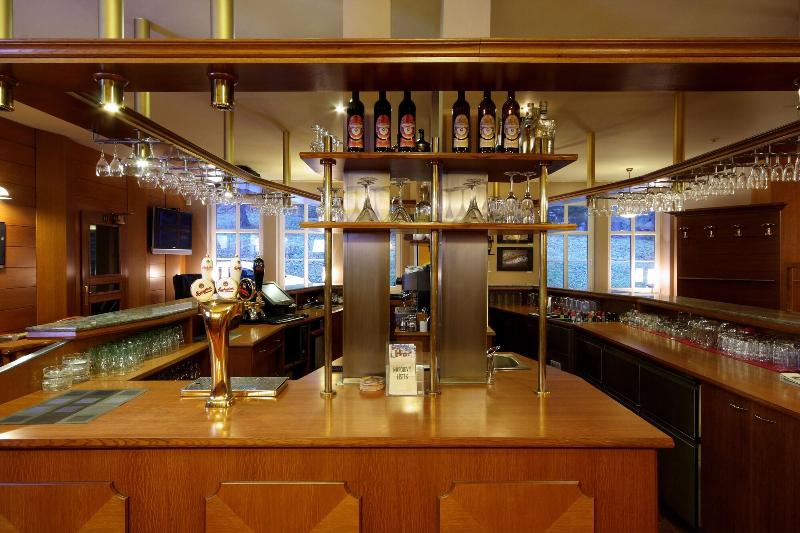 Hotel Snezka - Bar