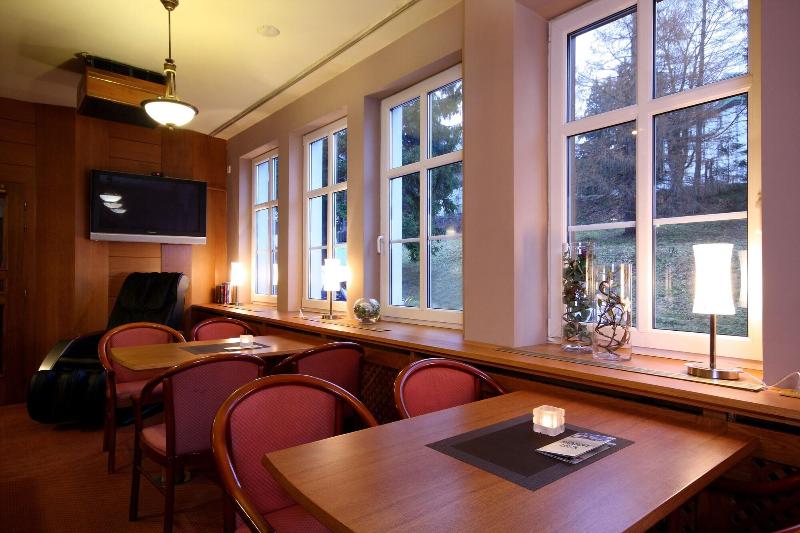 Hotel Snezka - Bar