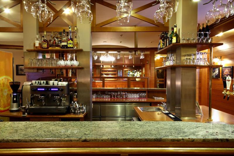 Hotel Snezka - Bar