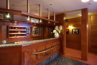 Hotel Snezka fotoÄŸrafÄ±