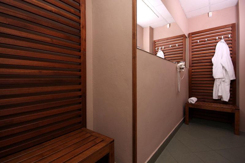 Hotel Snezka - Aktivite