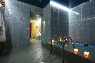 Hotel Snezka fotoÄŸrafÄ±