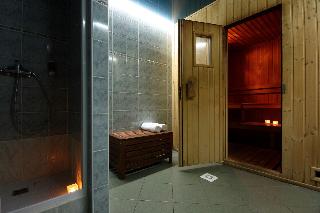 Hotel Snezka fotoÄŸrafÄ±