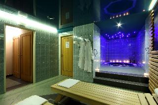 Hotel Snezka fotoÄŸrafÄ±