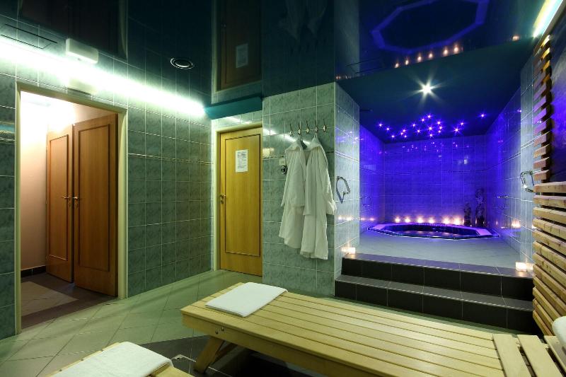 Hotel Snezka - Aktivite
