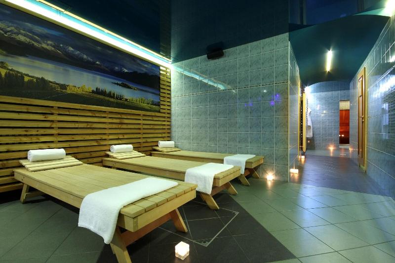 Hotel Snezka - Aktivite