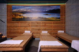 Hotel Snezka fotoÄŸrafÄ±