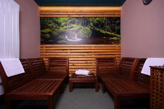 Hotel Snezka fotoÄŸrafÄ±