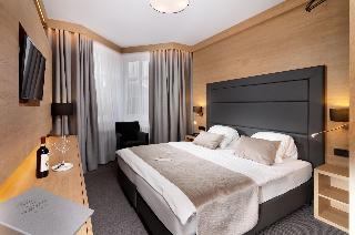 Hotel Snezka otel fotoğrafı