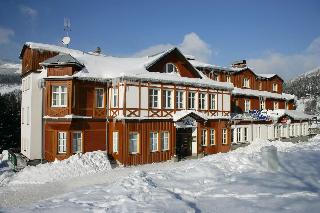 Hotel Snezka fotoÄŸrafÄ±