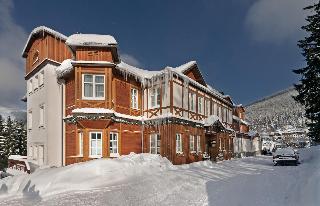 Hotel Snezka fotoÄŸrafÄ±