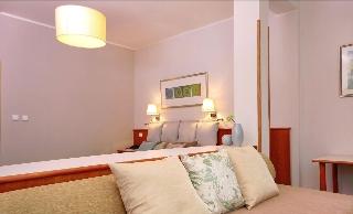 Hotel Snezka fotoÄŸrafÄ±