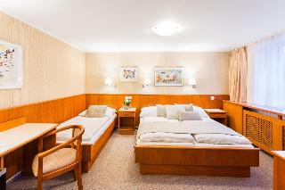 Hotel Snezka fotoÄŸrafÄ±