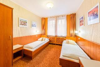 Hotel Snezka fotoÄŸrafÄ±