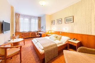 Hotel Snezka fotoÄŸrafÄ±