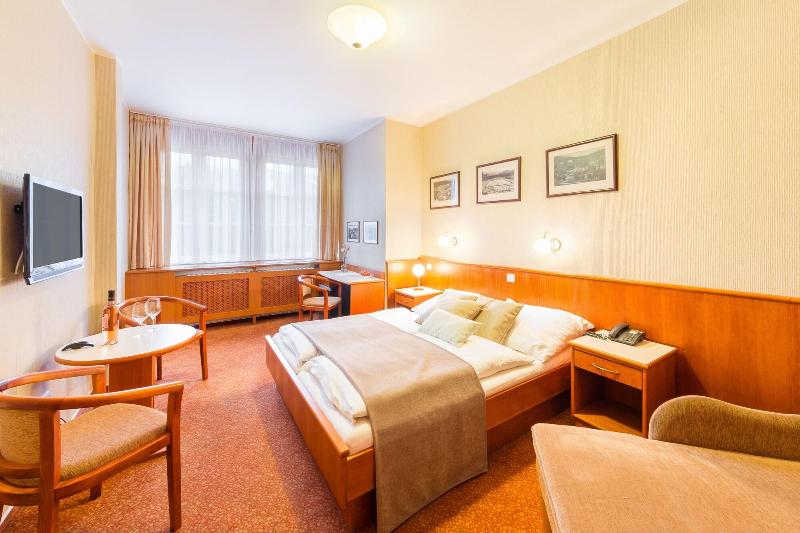 Hotel Snezka - Oda