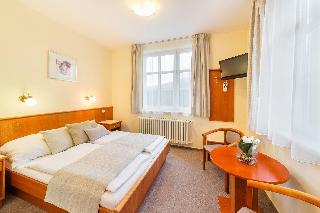 Hotel Snezka fotoÄŸrafÄ±