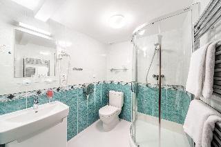 Hotel Snezka fotoÄŸrafÄ±
