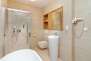 Hotel Snezka fotoÄŸrafÄ±