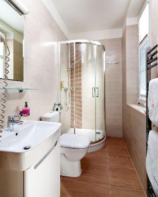 Hotel Snezka fotoÄŸrafÄ±
