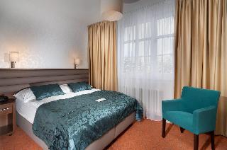 Hotel Snezka fotoÄŸrafÄ±