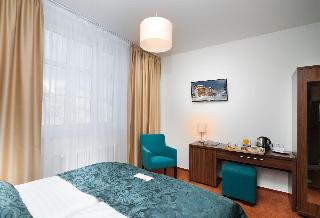 Hotel Snezka fotoÄŸrafÄ±
