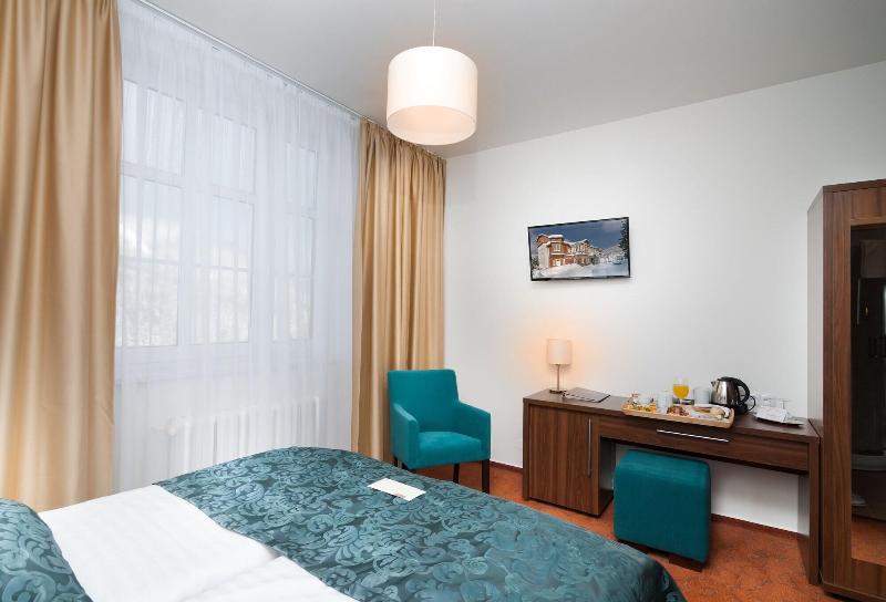 Hotel Snezka - Oda