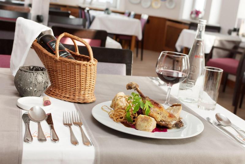 Hotel Snezka - Restoran