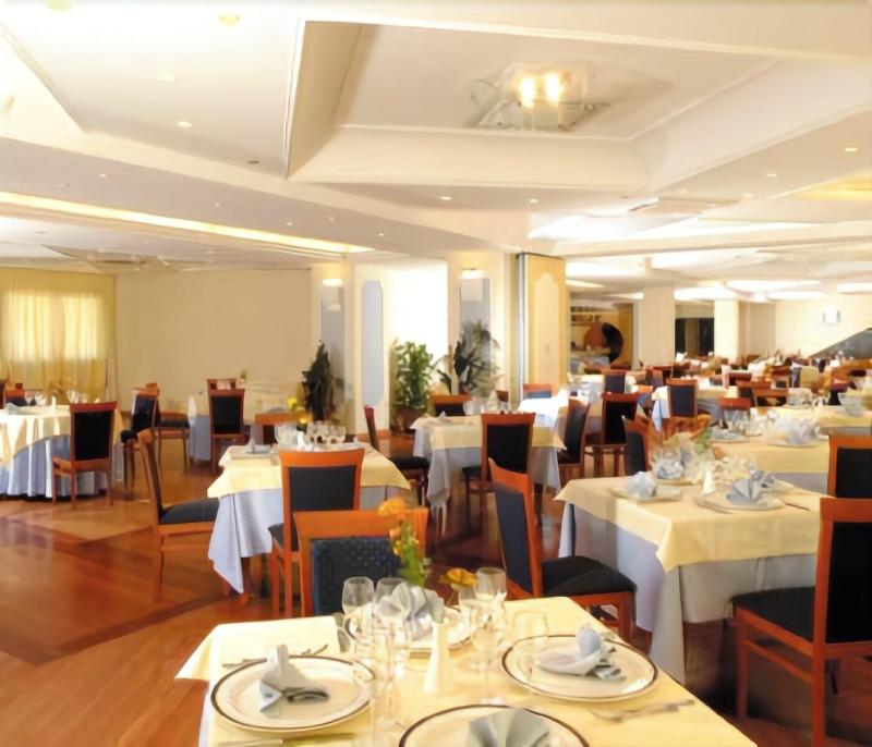 Relax - Restoran