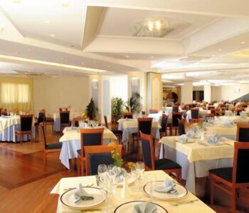 Relax - Restoran