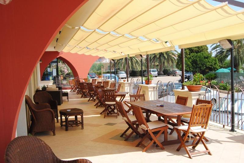 Relax - Restoran