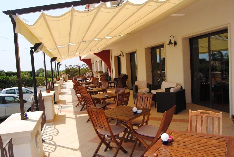 Relax - Restoran