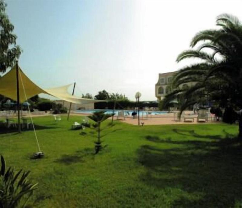 Relax - Teras