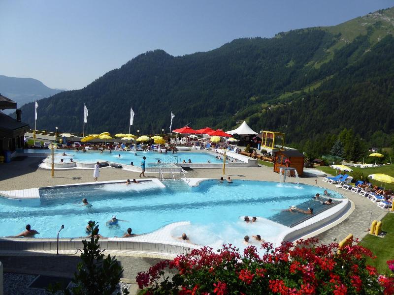 Hotel Des Bains - Genel