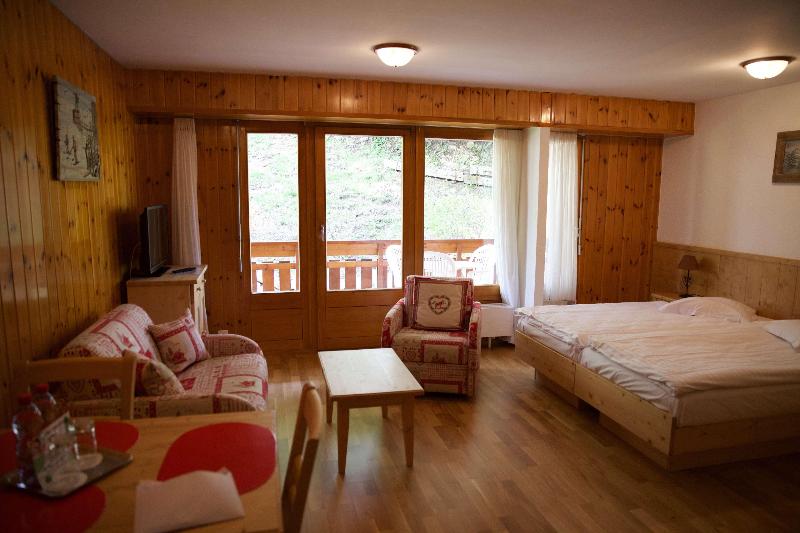 Hotel Des Bains - Oda