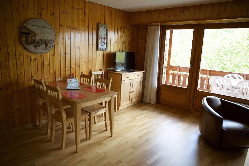 Hotel Des Bains - Oda