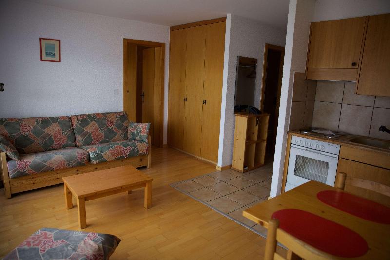 Hotel Des Bains - Oda