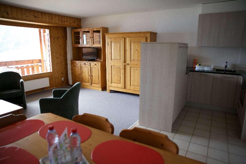 Hotel Des Bains - Oda