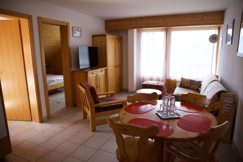 Hotel Des Bains - Oda