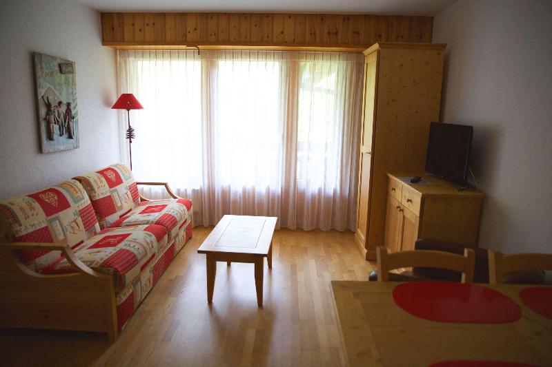 Hotel Des Bains - Oda
