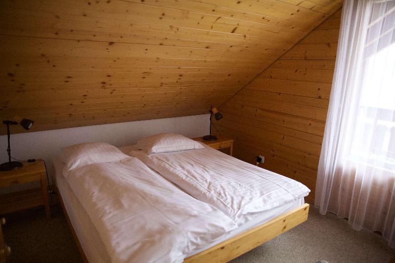 Hotel Des Bains - Oda