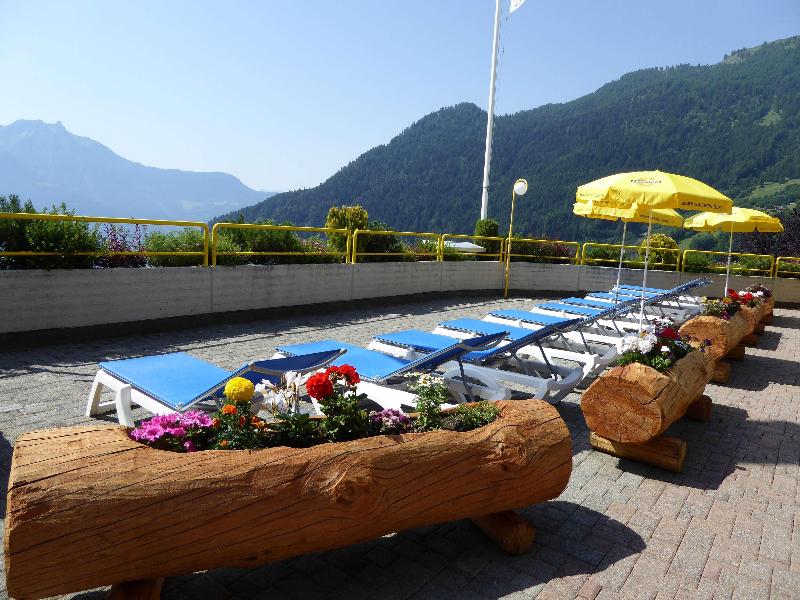 Hotel Des Bains - Havuz