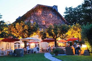 Schlosswirt zu Anif fotoÄŸrafÄ±