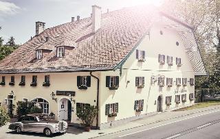 Schlosswirt zu Anif fotoÄŸrafÄ±