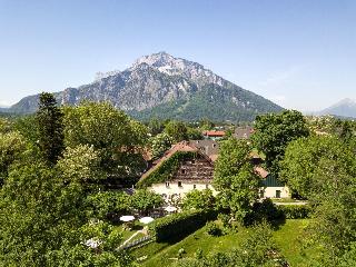 Schlosswirt zu Anif fotoÄŸrafÄ±
