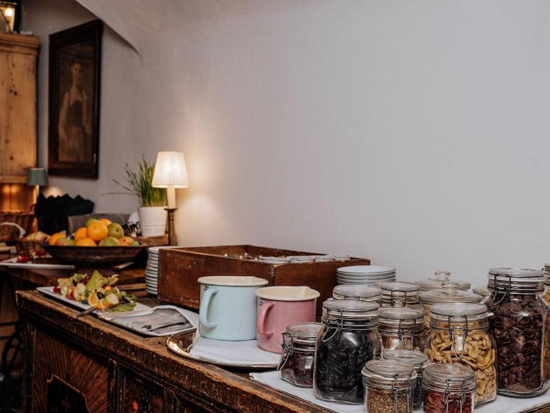 Schlosswirt zu Anif - Restoran