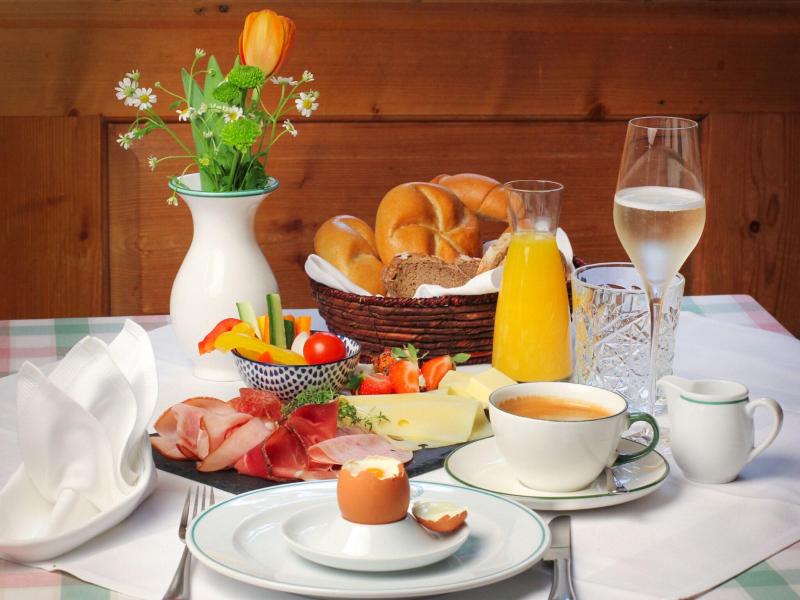Schlosswirt zu Anif - Restoran