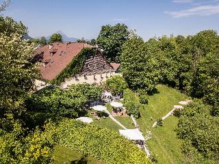 Schlosswirt zu Anif fotoÄŸrafÄ±