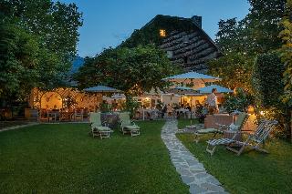 Schlosswirt zu Anif fotoÄŸrafÄ±